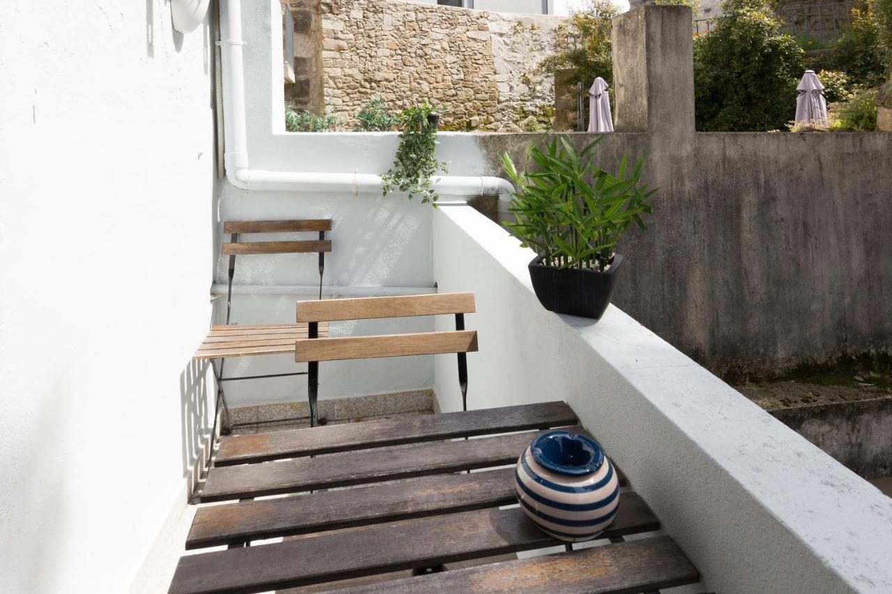 Host Wise - Large Flat W Terrace - Ace Location At Aliados Daire Porto Dış mekan fotoğraf