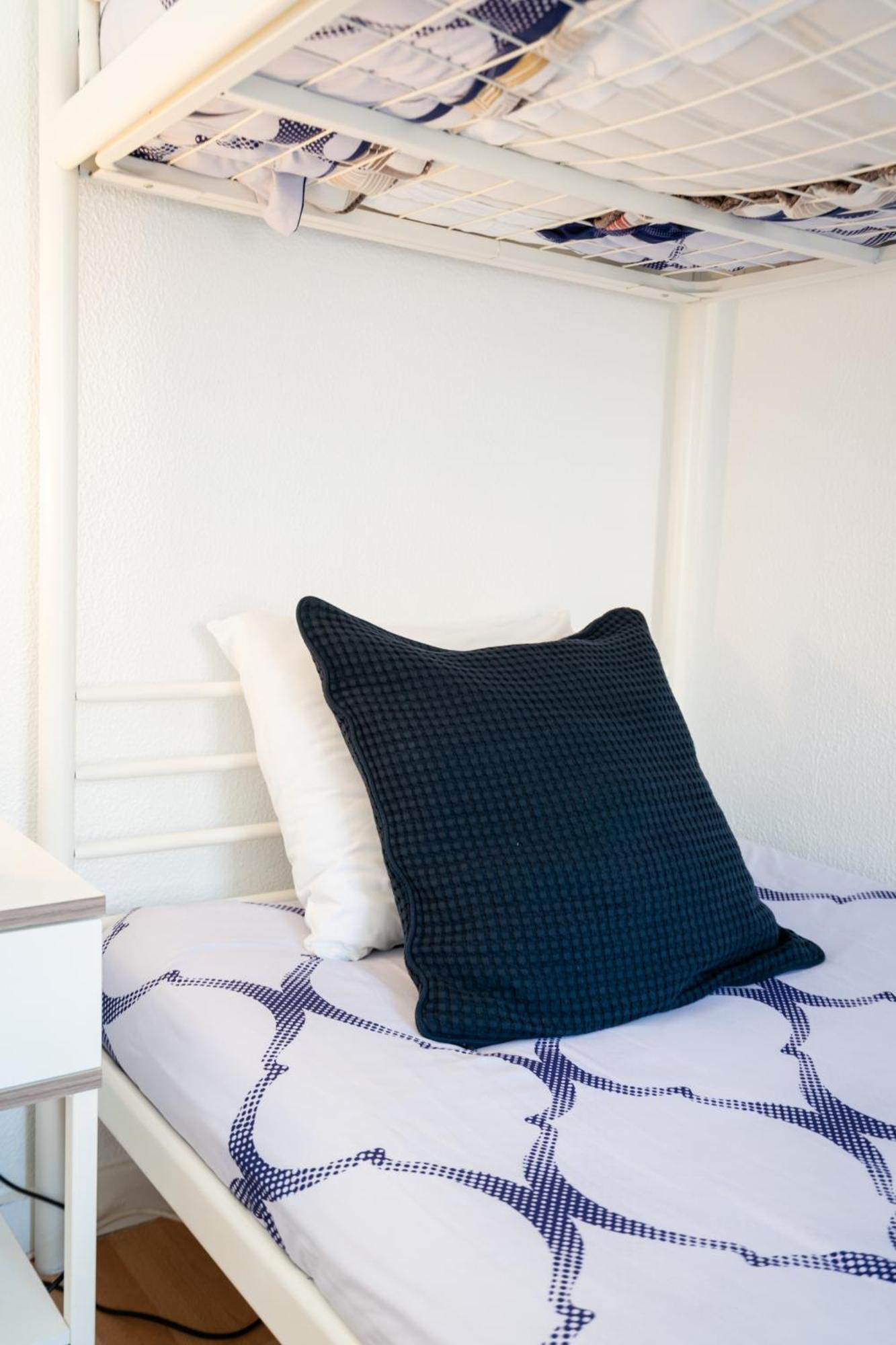 Host Wise - Large Flat W Terrace - Ace Location At Aliados Daire Porto Dış mekan fotoğraf