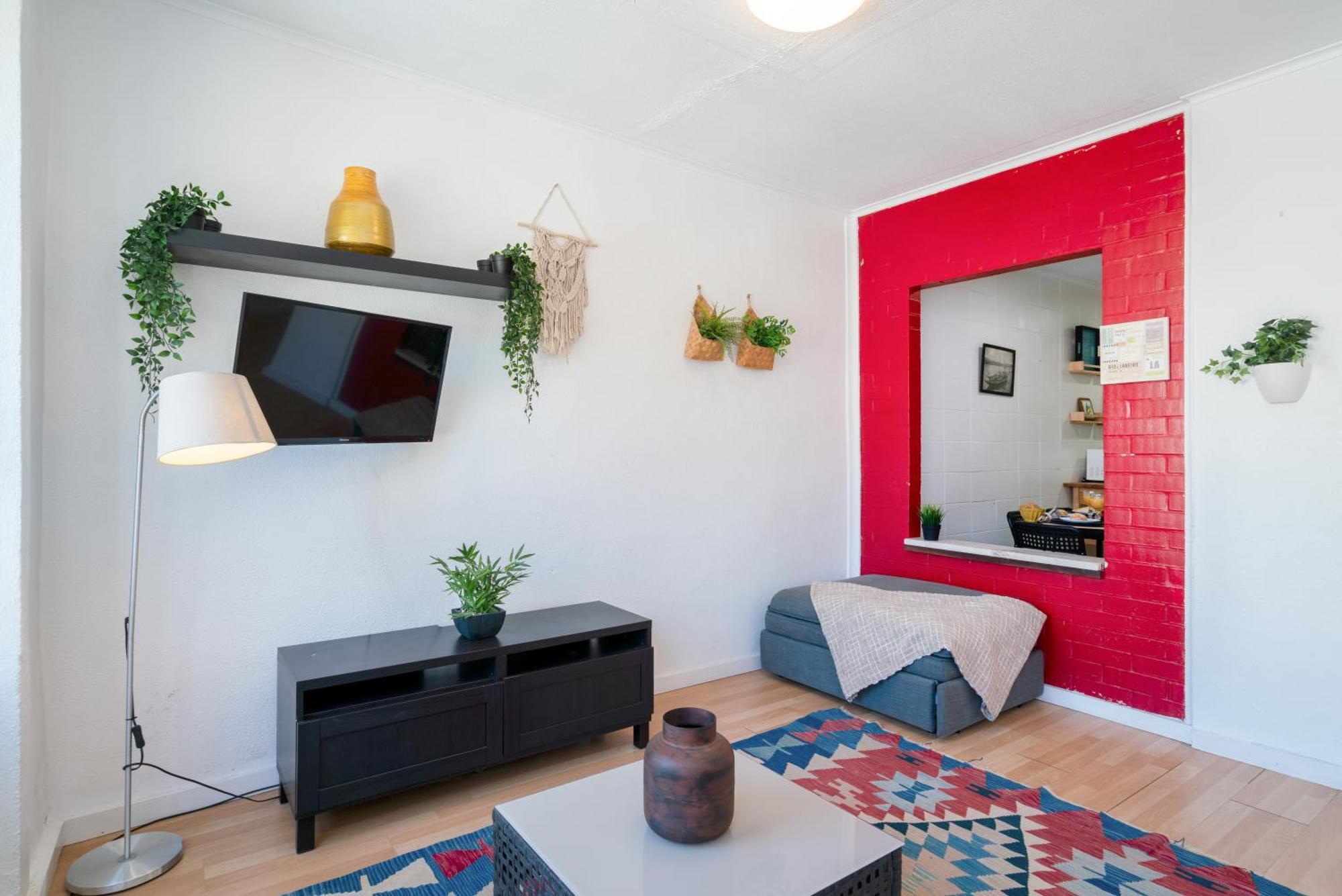 Host Wise - Large Flat W Terrace - Ace Location At Aliados Daire Porto Dış mekan fotoğraf
