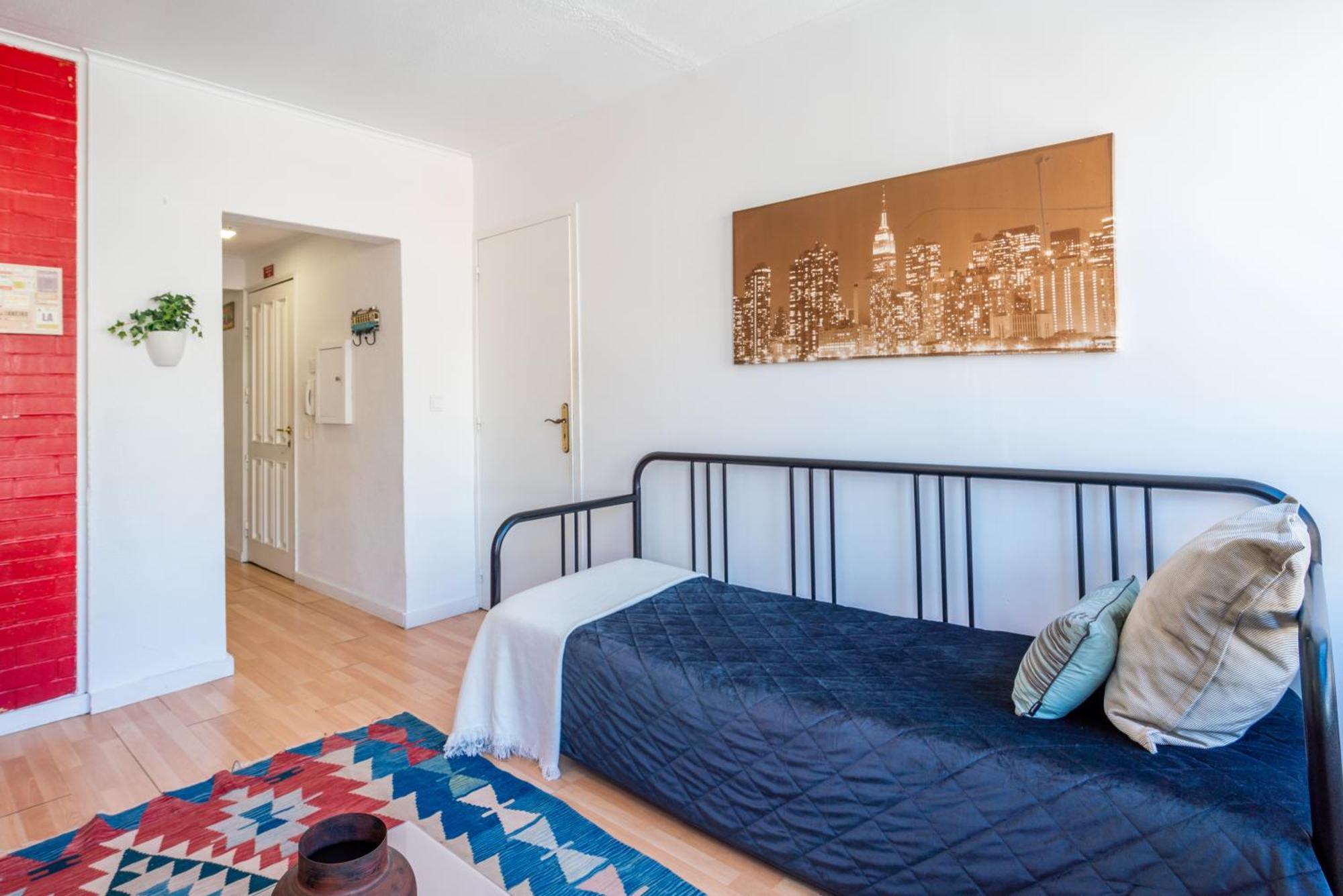 Host Wise - Large Flat W Terrace - Ace Location At Aliados Daire Porto Dış mekan fotoğraf
