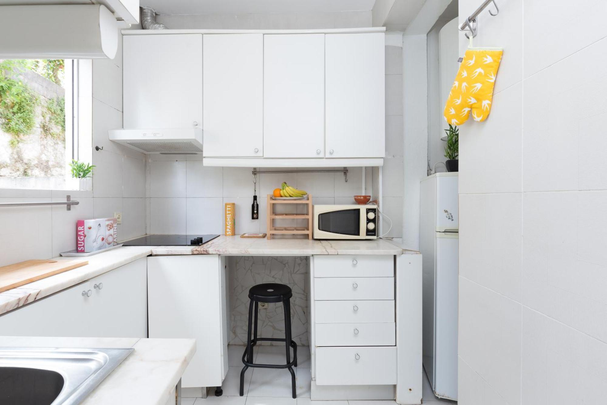 Host Wise - Large Flat W Terrace - Ace Location At Aliados Daire Porto Dış mekan fotoğraf