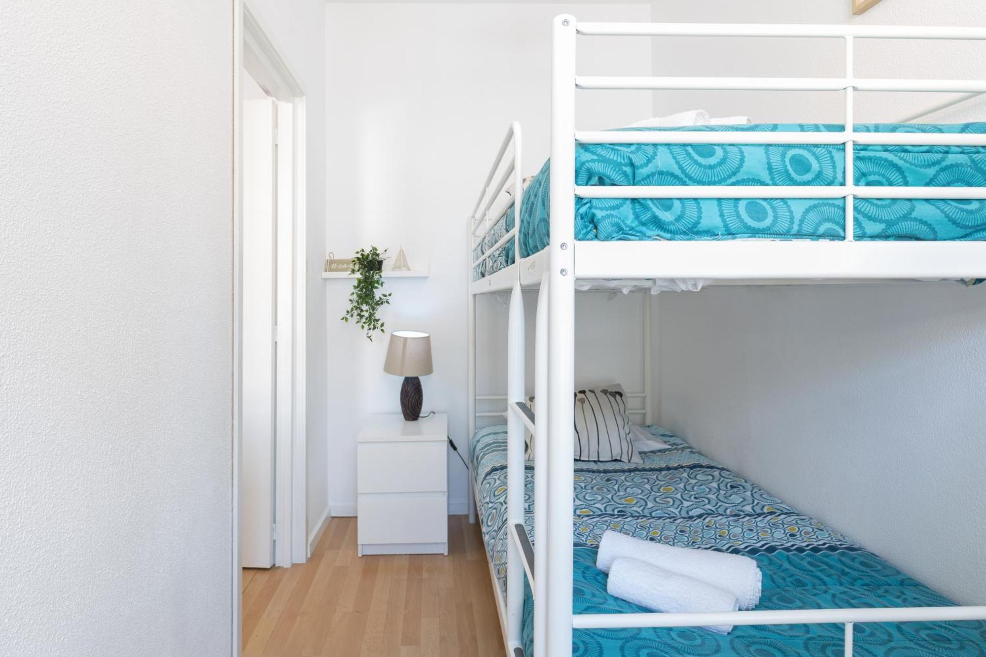 Host Wise - Large Flat W Terrace - Ace Location At Aliados Daire Porto Dış mekan fotoğraf